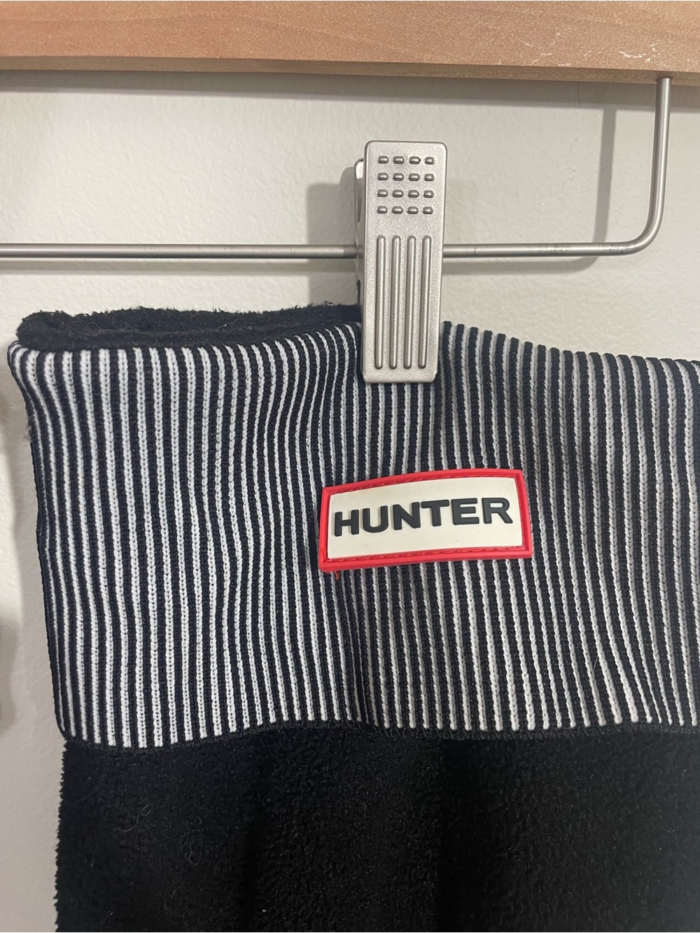 Hunter Boot Sock - Picture 2 of 3